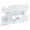 GEBERIT DUOFIX BASIC UP100 - КНОПОЧНАЯ ПАНЕЛЬ