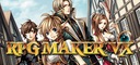 Создание игры RPG Maker VX для ПК STEAM KEY