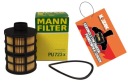 FILTRE CARBURANTS MANN-FILTER PU 723 X FILTRE CARBURANTSphoto 16