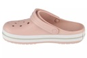 Klapki Crocs Crocband 11016-6UR r. 37/38 Oryginalne opakowanie producenta folia