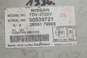MODULE SYNTONISEUR TV AMPLIFIER NISSAN ELGRAND MK2 II E51photo 7