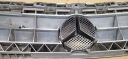 MERCEDES W168 A- CLASSE 97-01 GRILLE CALANDRE PARE-CHOCS RADIATEUR A1688800083photo 7
