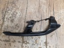 FASTENERS PASSENGER LEFT YAMAHA X-MAX 2018+  photo 7