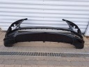 PARE-CHOCS AVANT AVANT PORSCHE MACAN TURBO LIFT 18-23 95B 95B807221Mphoto 7