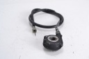 SLIMAK ТРОСИК ШВИДКОСТІ YAMAHA FJ 1200 86-93  (17530664774) фото min 7