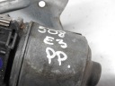 PEUGEOT 508 10-17 PETIT MOTEUR ESSUIE-GLACES DROIT AVANT 9677472880 1397220613photo 6