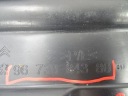 CITROEN C3 3 ПРАВА ЗАДНЯ ЗАХИСТ ПЛИТА ДНА 9673884380  фото 8