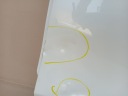 TESLA TYPE Y 2020- DOOR LEFT REAR BACK LEFT  photo 9