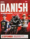 Программа FIM SGP SPEEDWAY GRAND PRIX 2021 VOJENS