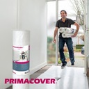 Самоклеящийся коврик Primacover Lite 1х25м