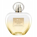 FLAKON ANTONIO BANDERAS GOLDEN SECRET HER 80ML EDT