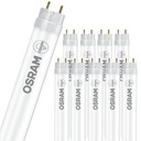 10x Świetlówka LED TUBA G13 T8 8W 6500K 60cm OSRAM