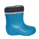 Детские круглогодичные резиновые сапоги Raweks Heaven, размер 34/35