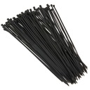 КАБЕЛЬНЫЕ Стяжки UV ЧЕРНЫЕ 3.6X250