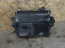 КОМПЛЕКТ РАДИАТОРОВ JEEP CHEROKEE WK 3.0 CRD