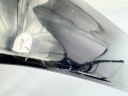 SUZUKI BURGMAN 650 AN CALOTTE CASQUETTE AVANT PLASTIQUEphoto 5