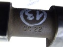 OPEL VECTRA B 2.0 16V X20XEV ARBRE À CAMES DANS GC22photo 13