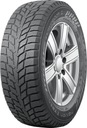 1x зимняя шина 225/65R16C Nokian WR SNOWPROOF C