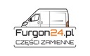 PUZDRO PREPRAVKY IVECO DAILY 99- 8868584 Katalógové číslo dielu 8868584