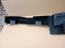 MERCEDES W247 SUPÉRIEURE GUIDE D'AIR 2019Rphoto 11