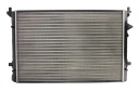 NISSENS 65295 RADIATEUR SYSTÈME REFROIDISSEMENT MOTEURphoto 14