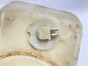 RÉSERVOIR LIQUIDE LAVE-GLACES CHAUFFÉ MERCEDES W124 1248690720photo 11