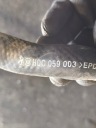 HYUNDAI KIA 1.6 T-GDI ТРУБА ПРОВІД ВОДИ HOC059003 HOC059004  (18436728874) фото min 8