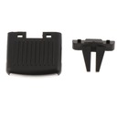 DO PANELES DE MANDO COCHE A/C VENT TAB CLIP 