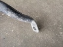 BARRE DE LIAISON STABILISATEUR AVANT AUDI A5 8T 3.0 TDI 8K0411309Kphoto 7