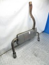 BMW X1 F48 2.0D SILENCIEUX ÉCHAPPEMENT FINAL 8577093 14-photo 7
