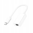 Переходник Thunderbolt 3 (USB-C) на Thunderbolt 2 t