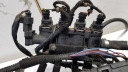 WIRING GAS COLLECTOR OPEL ASTRA H 1.6  photo 9