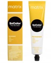 MATRIX socolor SORED SR-C SR-R SR-RV+оксидант