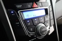 Hyundai i30 klima auto, multifunkcja, czujniki Numer VIN TMAD3816AHJ132131