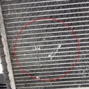 LAND ROVER DISCOVERY IV L319 RADIATOR SYSTEMS COOLING 2013 AH32-8005-BA  photo 6