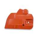 КРЫШКА МУФТЫ КРЫШКА ТОРМОЗА HUSQVARNA 445 450