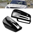КОРПУС КРЫШКИ ЗЕРКАЛА DO MERCEDES-BENZ C/E/S W204 W212  фото 9
