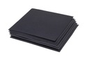 Материал для печатей: листовая бумага - 0,5мм - 50х50см | 500x500x0,5 мм