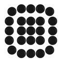 НАКЛАДКИ ДЛЯ ДВЕРИ 64 ШТ.