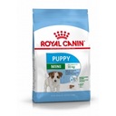 Royal Canin Mini Puppy 800g suché krmivo junior