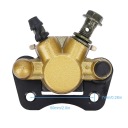 2PCS HYDRAULIC TARC HAMUREK ZASTAPIENIE СУПОРТУ ДЛЯ 50 CM3 70CC 90CC I8  (17825744282) фото min 6