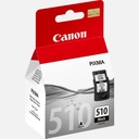 Canon PG-510 черные чернила