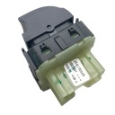 NEUF OE COMMUTATEUR COMMANDE VITRE RENAULT OPEL NISSAN 254118044Rphoto 12
