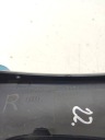 AUDI Q5 SQ5 2011 ÉLÉMENT GARNITURE DE PORTE COUVERCLES DE COFFRE 8R0827279photo 6