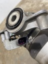 SHOCK ABSORBER PNEUMATIC PORSCHE CAYENNE 2012 Z BEHIND Z LEFT 7P5616503AC  photo 6