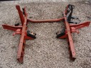 IVECO DAILY FRAME 1996-2006 гг.!!!