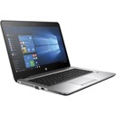 NOTEBOOK HP ELITEBOOK 840 G3 INTEL I5-6200U 8GB 256GB SSD FULL HD WIN10PRO Značka HP, Compaq