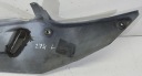 QUEUE PLASTIQUE GAUCHE DÉFLECTEUR D'AIR ARRIÈRE 4FM-21711-01 YAMAHA FZR 600 GENESIS 1994-96Rphoto 14