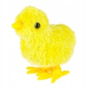 ЗАВОДНАЯ ИГРУШКА-КУРИЦА