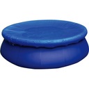 Покрытие для бассейна 2,4 м